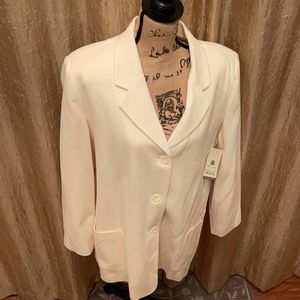 Worthington Woman Blazer‼️. Plus size 20w